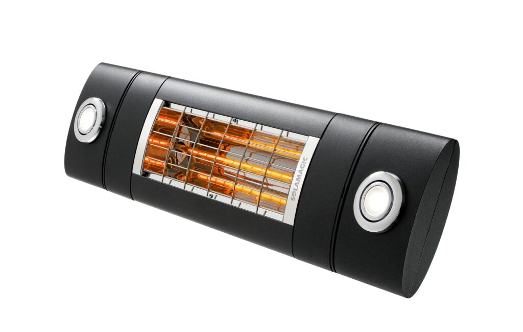 Harol Storelight verlichting- en verwarmingspaneel